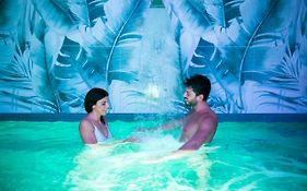 Hotel Giardino Suites&Spa