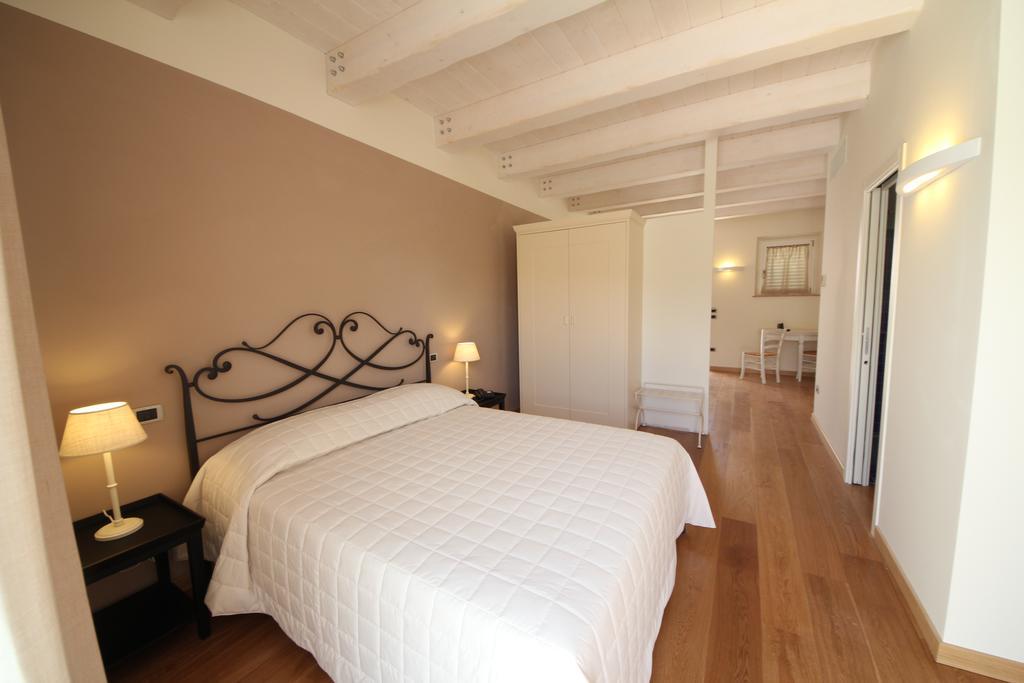 Hotel Giardino Suites&Spa Numana Esterno foto